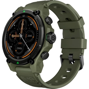 Смарт-годинник Black Shark GS3-Green BS-GS3 Зелений (1091680) зображення 1
