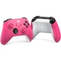 Геймпад Microsoft Xbox Wireless Deep Pink (889842654752) - зменшене зображення 4