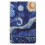 Чохол до планшета BeCover Smart Case Lenovo Tab M7 TB-7305/M7 (3gen) TB-7306 Night (704716) - уменьшенное изображение 1