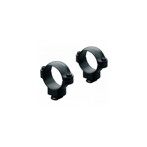 Кріплення для прицілу Leupold DD 1" High Matte (49918) зображення 1