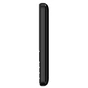 Мобільний телефон Ergo E284 Black - зменшене зображення 4