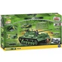 Конструктор Cobi Танк ІС-3 590 деталей (COBI-2492) (5902251024925) - зменшене зображення 9