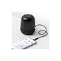 Кабель мультимедійний USB-C to 3.5mm M 1.2m black Acefast (6974316280620) - уменьшенное изображение 4