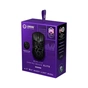 Мишка Lorgar Elite MSE90W Wireless/Bluetooth Black (LRG-MSE90W-BK) - зменшене зображення 11
