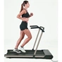 Бігова доріжка Toorx Treadmill City Compact Pearl White (CITY-COMPACT-W) (929883) - preview 5