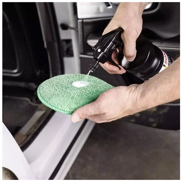 Автомобільний очисник Sonax PROFILINE Plastic Care 5 л (205500) - picture 3