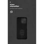 Чохол до мобільного телефона Armorstandart ICON Tecno Spark 40C 4G Camera cover Black (ARM87250) - зменшене зображення 4