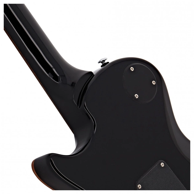 Электрогитара PRS SE Mark Tremonti Charcoal Burst - изображение 6