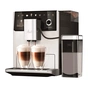 Кавомашина MELITTA Latte Select Silver (F630-211) - зменшене зображення 3