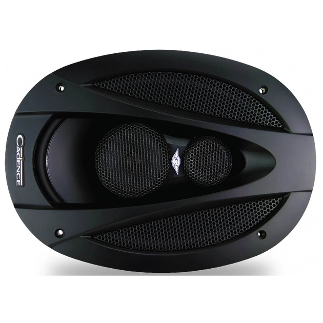 Коаксіальна акустика Cadence QR 969 - picture 3