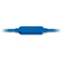 Навушники JBL T450ВТ Blue (JBLT450BTBLU) - зменшене зображення 4