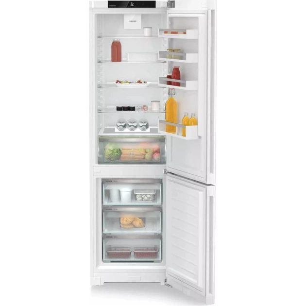 Холодильник Liebherr CND5703 - зображення 5