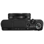 Цифровий фотоапарат Sony Cyber-shot DSC-RX100 Mark 5 (DSCRX100M5.RU3) - зменшене зображення 6