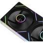 Система рідинного охолодження Qube ZG-360 Black - зменшене зображення 4