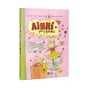 Книга Лінні фон Лінкс. Зірка у малиново-вершковому небі - Аліса Пантермюллер Vivat (9789669428059) - зменшене зображення 1