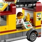 Конструктор LEGO City Фургон-піцерія (60150) - зменшене зображення 4