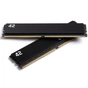 Модуль пам'яті для комп'ютера DDR5 64GB (2x32GB) 6000 MHz 42-Series eXceleram (E-42-009D-64) - зменшене зображення 5