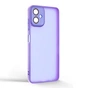 Чохол до мобільного телефона Armorstandart ShadeX Samsung A06 4G Violet (ARM83234) - зменшене зображення 2