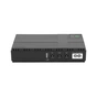 Пристрій безперебійного живлення Green Wave UPS-36W DC1036-8 - зменшене зображення 1
