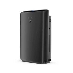 Очисник повітря Sharp UA-KIN42E-H зображення 1