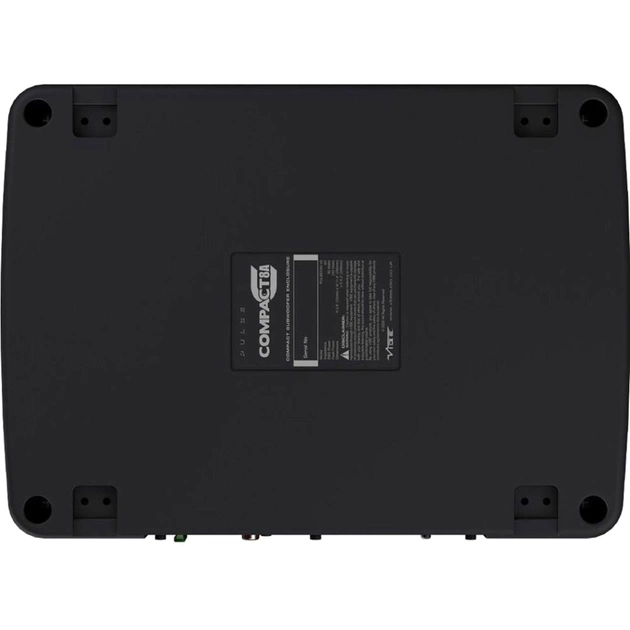 Активний сабвуфер Vibe PULSEC8A-V0 - picture 4