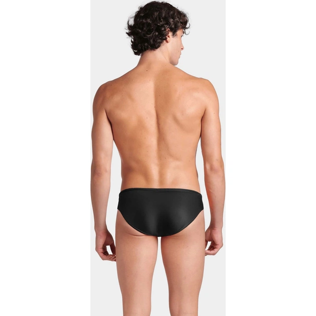 Плавки Arena Dynamo Brief R 006490-500 чорний 85 (3468336967164) - зображення 4