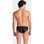 Плавки Arena Dynamo Brief R 006490-500 чорний 85 (3468336967164) - зменшене зображення 4