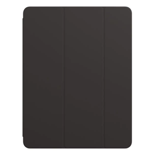 Чохол до планшета Apple Smart Folio for iPad Pro 12.9-inch (5th generation) - Black (MJMG3ZM/A) зображення 1