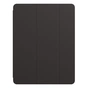 Чохол до планшета Apple Smart Folio for iPad Pro 12.9-inch (5th generation) - Black (MJMG3ZM/A) - зменшене зображення 1