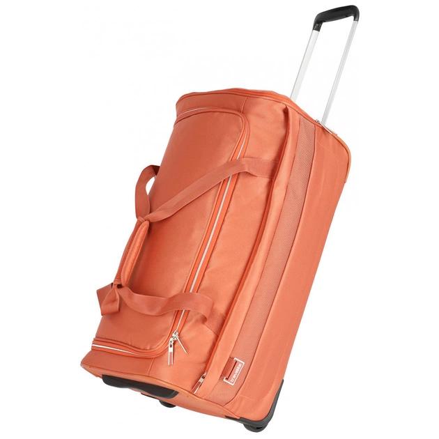 Дорожня сумка Travelite Miigo 71 л Black Copper (TL092701-87) - зображення 1