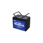 Батарея LiFePo4 Eco-Worthy 12,8V 100Ah, (50/100A) (DC HOUSE-12100) - зменшене зображення 1