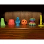 Пластик для 3D-принтера Polymaker PLA PANCHROMA LUMINOUS 1,75mm 1kg ORANGE (CA02033) - зменшене зображення 7