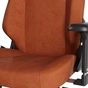 Крісло ігрове Hator Arc 3 S Velour Orange (HTC3449S) - зменшене зображення 11
