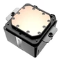Система рідинного охолодження ID-Cooling DASHFLOW 360 BASIC BLACK - зменшене зображення 4