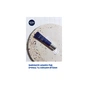 Крем для кожи вокруг глаз Nivea MEN Anti-Age Hyaluron Eye Cream 15 мл (4005900822529) - уменьшенное изображение 3