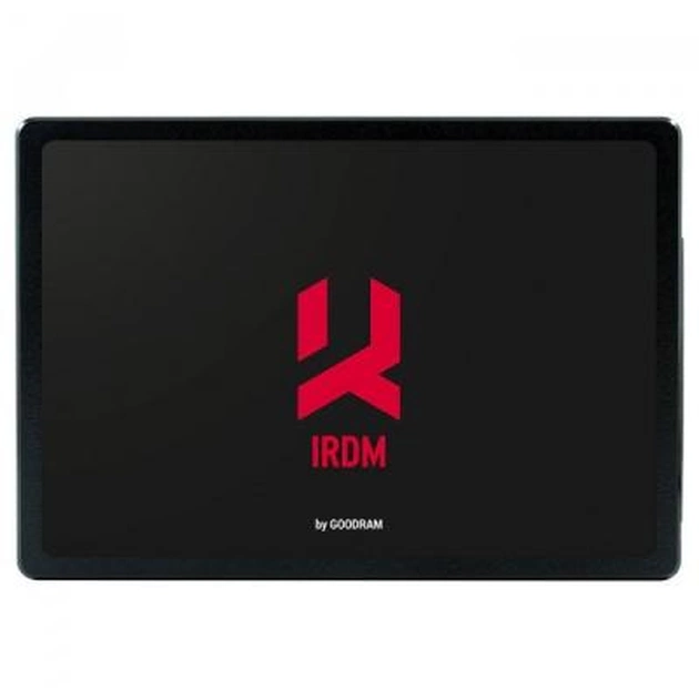 Накопичувач SSD 2.5" 240GB Goodram (IR-SSDPR-S25A-240) - зображення 1