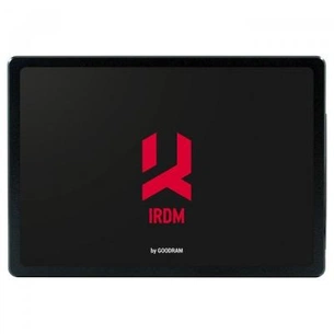 Накопичувач SSD 2.5" 240GB Goodram (IR-SSDPR-S25A-240) зображення 1