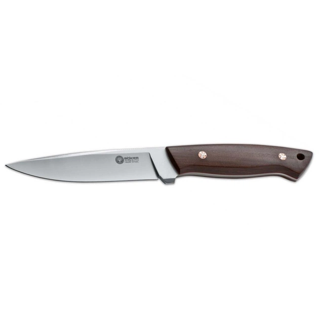 Ніж Boker Arbolito "Relincho Madera" 12,9 см (02BA303G) - изображение 1