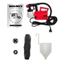 Фарбопульт Vitals Master, Es 8550JS, 500W, 850мл/хв, 1.98кг (54831) - зменшене зображення 2
