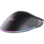 Мишка 2E Gaming MG350 Wireless/USB RGB Black (2E-MG350UB-WL) - зменшене зображення 2