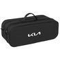 Сумка-органайзер Poputchik в багажник KIA NEW LOGO чорна (03-149-2Д) - зменшене зображення 1