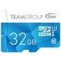 Карта пам'яті Team 32GB microSD class 10 UHS-I (TCUSDH32GUHS40) - уменьшенное изображение 2