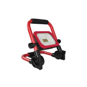 Прожектор EMOS 20W 1650Lm 6500K Li-Ion 5000 mAг IP54 (ZS2813) зображення 1