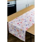 Доріжка на стіл Прованс Писанка бузкова 140х40 см (4823093445031) - зменшене зображення 3