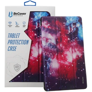 Чохол до планшета BeCover Smart Case Realme Pad 10.4" Space (708277) зображення 1