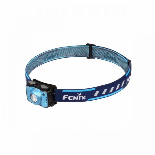 Ліхтар Fenix HL12R блакитний (HL12Rb) - зображення 1