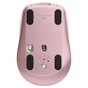 Мишка Logitech MX Anywhere 3S Wireless Rose (910-006931) - зменшене зображення 7