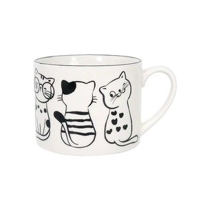 Чашка Limited Edition Fad D 450 мл (MCO21-104) зображення 1