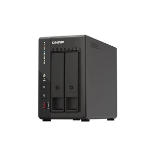 NAS QNap TS-253E-8G зображення 1