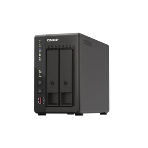 NAS QNap TS-253E-8G изображение 1